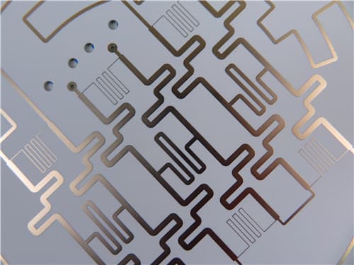 Kappa 438 PCB